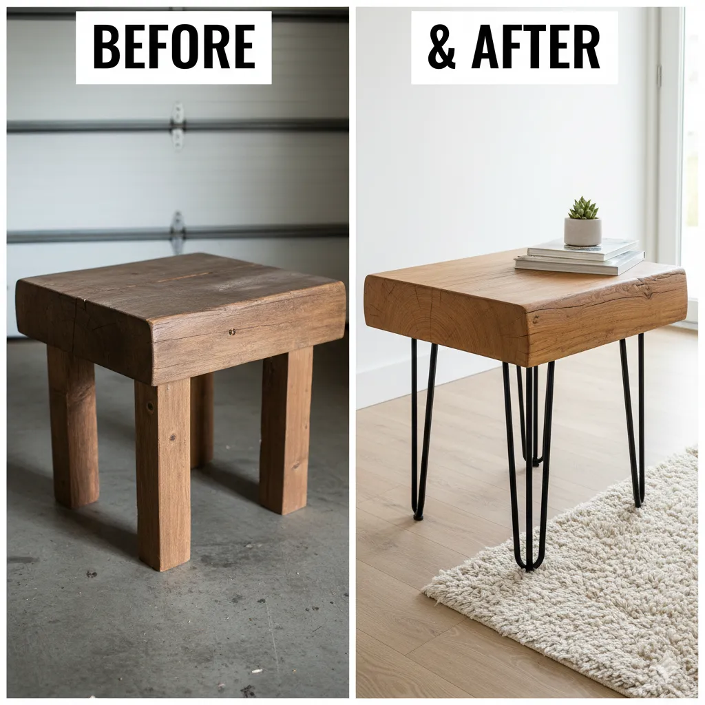 15 Upcycled Furniture Ideas You’ll Wish You Tried Sooner repurposed furniture ideas
