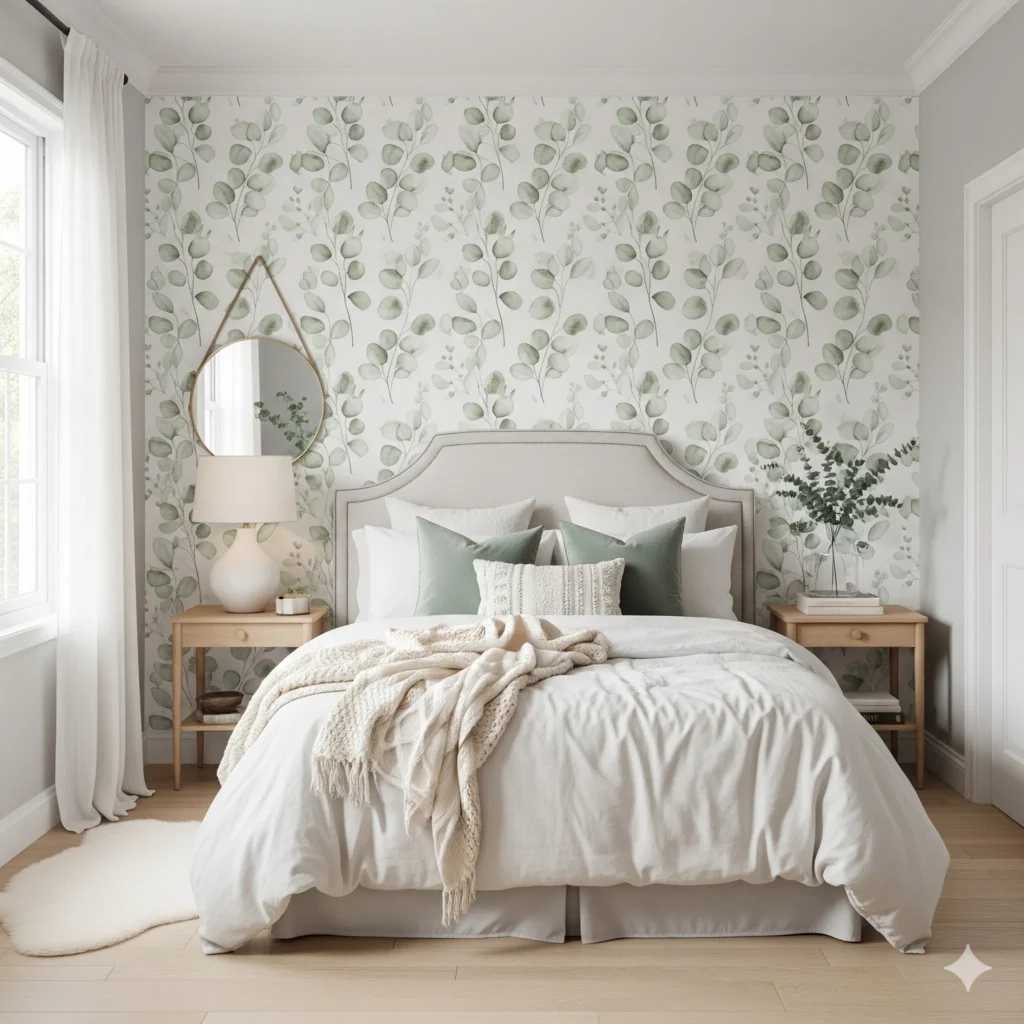 15 Small Bedroom Decor Ideas That Instantly Make Your Space Look Bigger small bedroom ideas decor