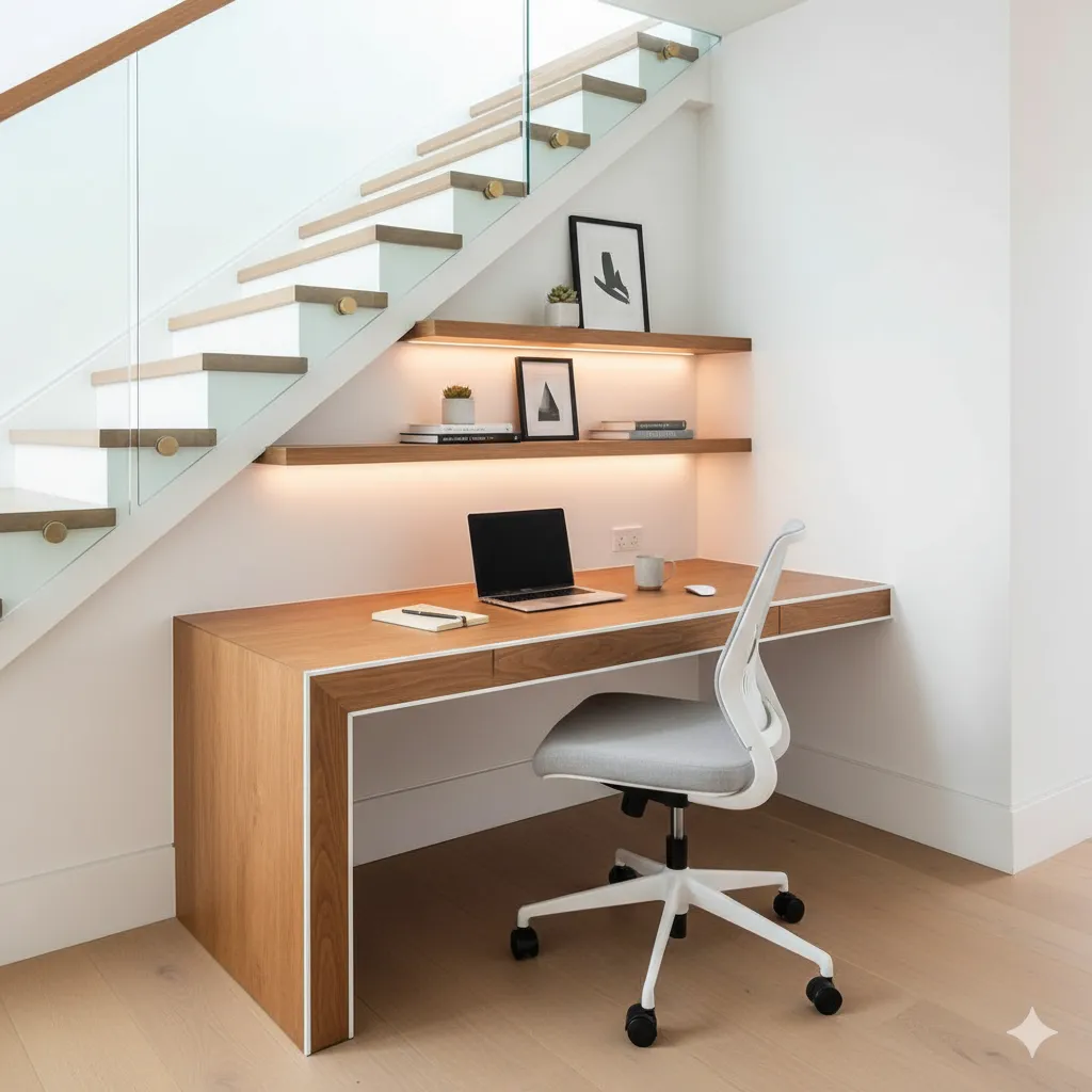 14 Clever Under Stair Storage Ideas You’ll Wish You Tried Sooner under stairs ideas