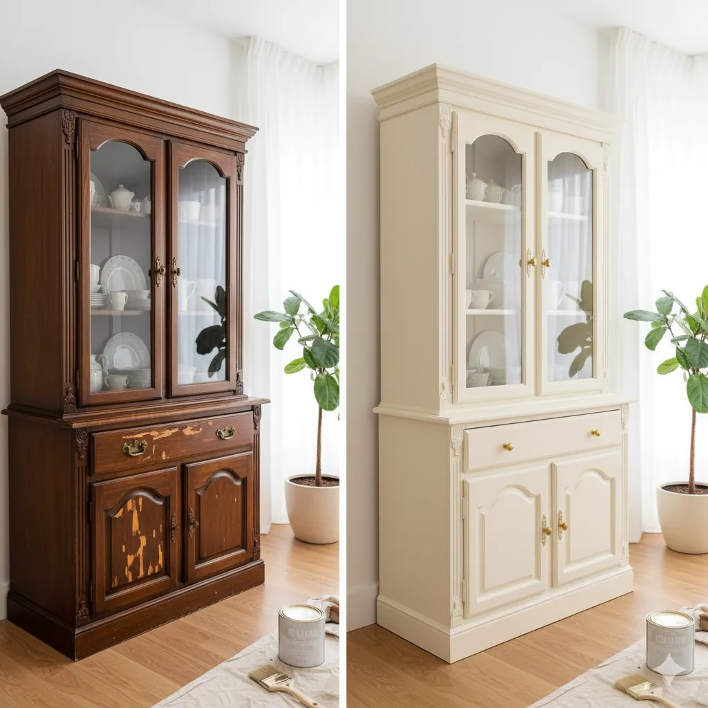 15 Upcycled Furniture Ideas You’ll Wish You Tried Sooner upcycled furniture ideas