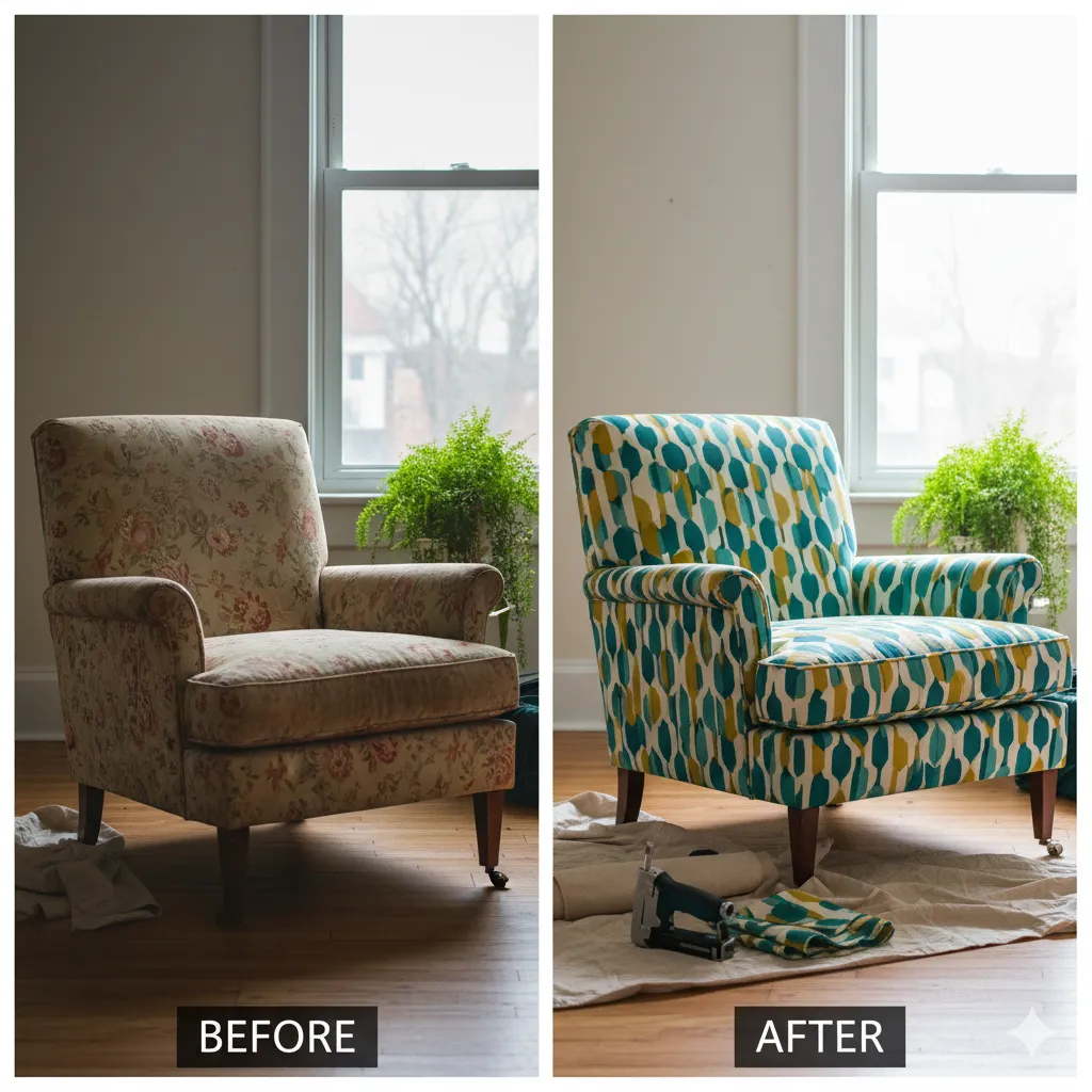 15 Upcycled Furniture Ideas You’ll Wish You Tried Sooner upcycling furniture