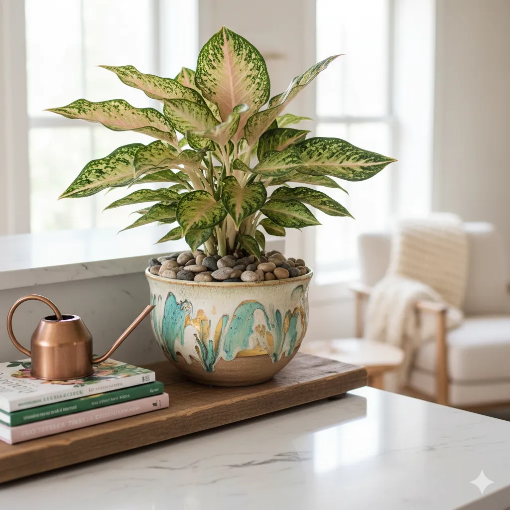 aglaonema plant care