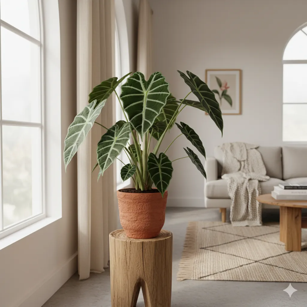 Alocasia Care: Transform Your Plant With These Easy Care Tips alocasia care
