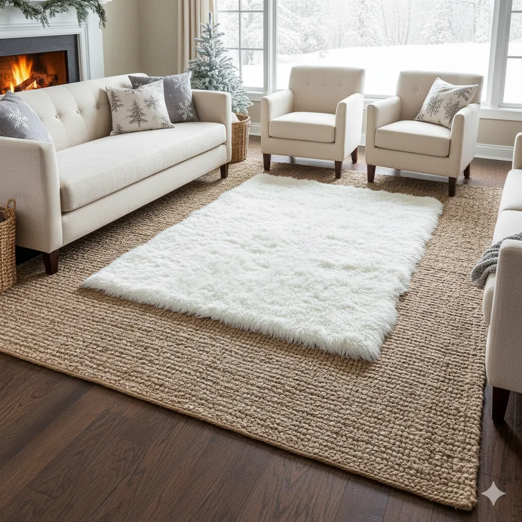 cozy winter home decor