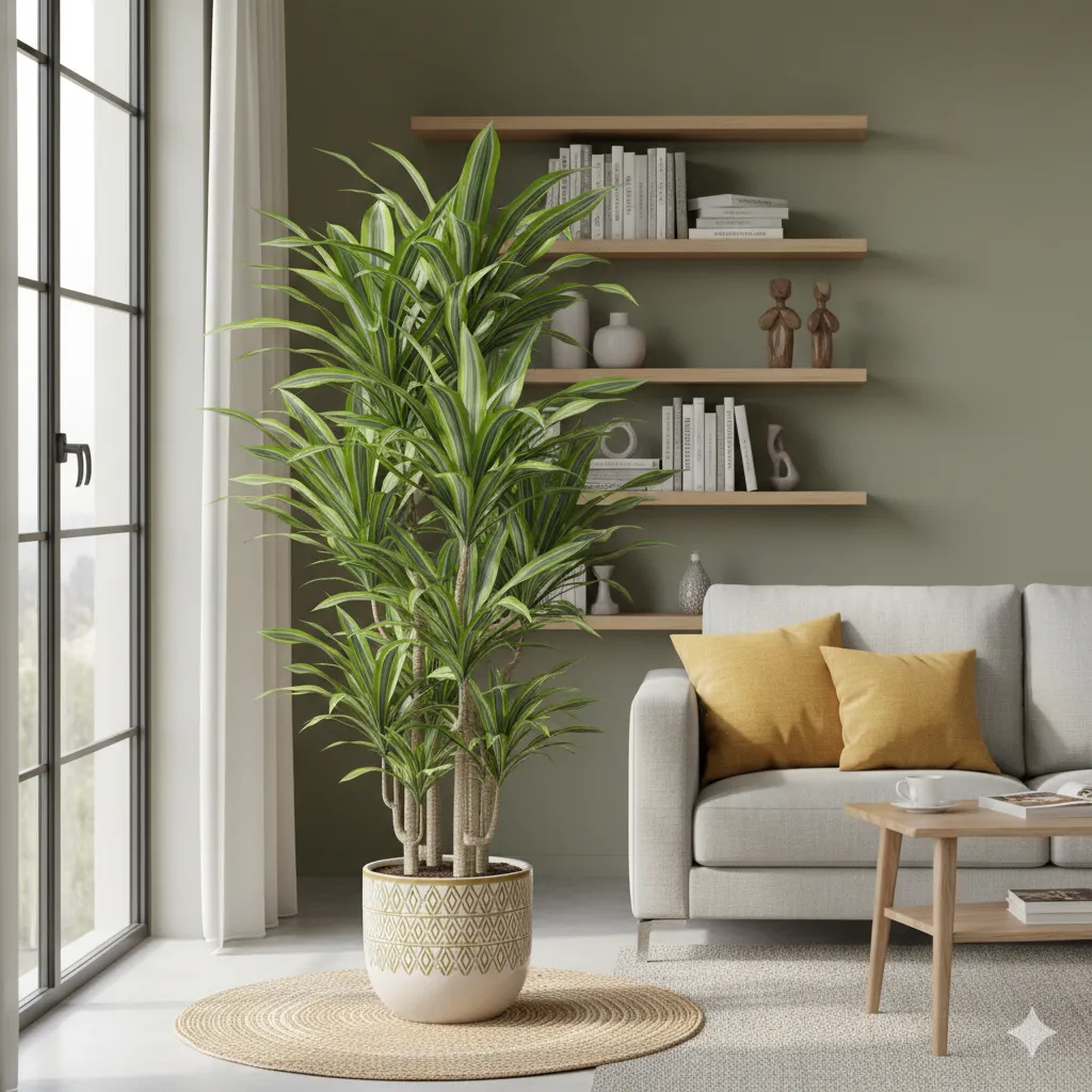 dracaena plant care
