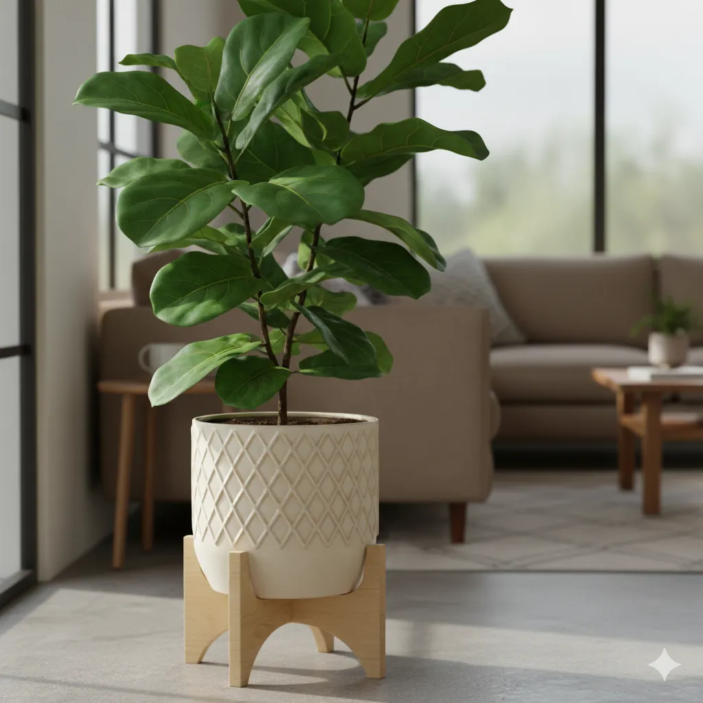 fiddle leaf fig care