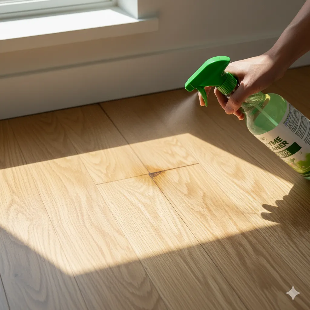 How to Get Rid of Cat Urine Smell (For Good!) get rid of cat urine smell from wood