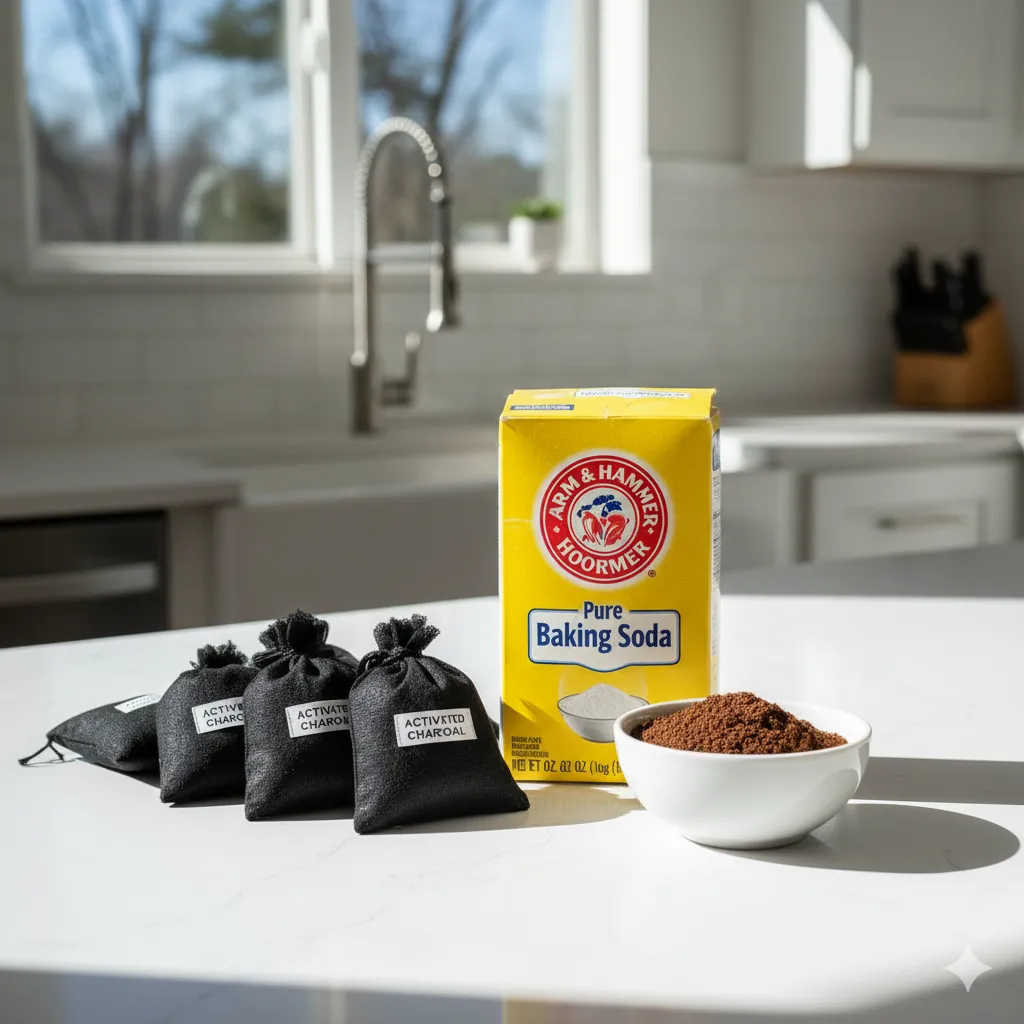 How to Get Rid of Cat Urine Smell (For Good!) get rid of cat urine smell naturally