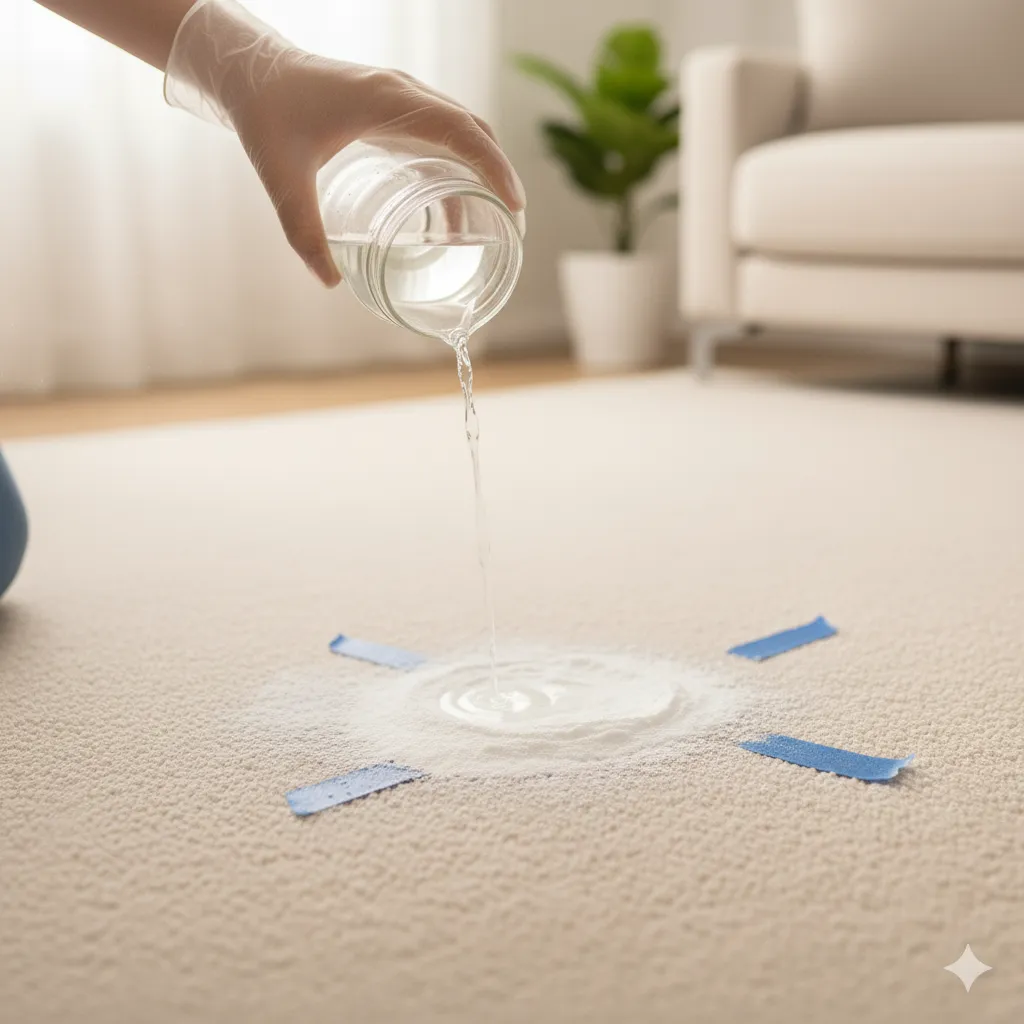 How to Get Rid of Cat Urine Smell (For Good!) get rid of cat urine smell in carpet