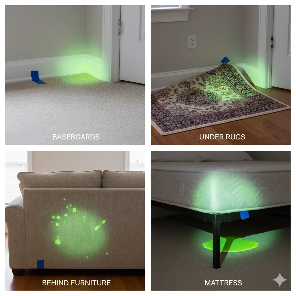 How to Get Rid of Cat Urine Smell (For Good!) get rid of cat urine smell in house