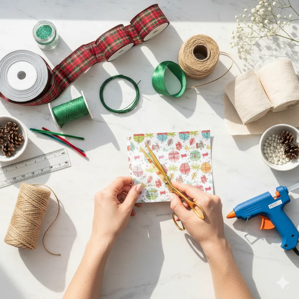 How to Make a Bow: Learn How To Make Different Bows how do you make a bow