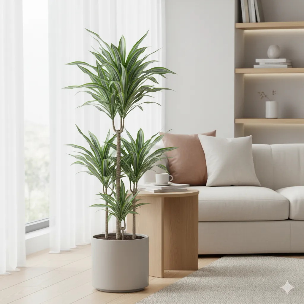 Dracaena Plant Care 101: Keep Your Indoor Tree Thriving how to care for dracaena plant