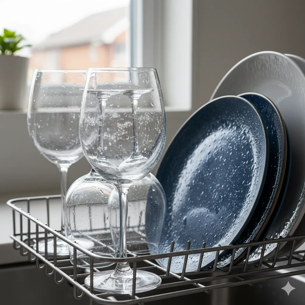 How to Clean a Dishwasher: The Deep Clean Dishwasher Secret: how to clean a dishwasher