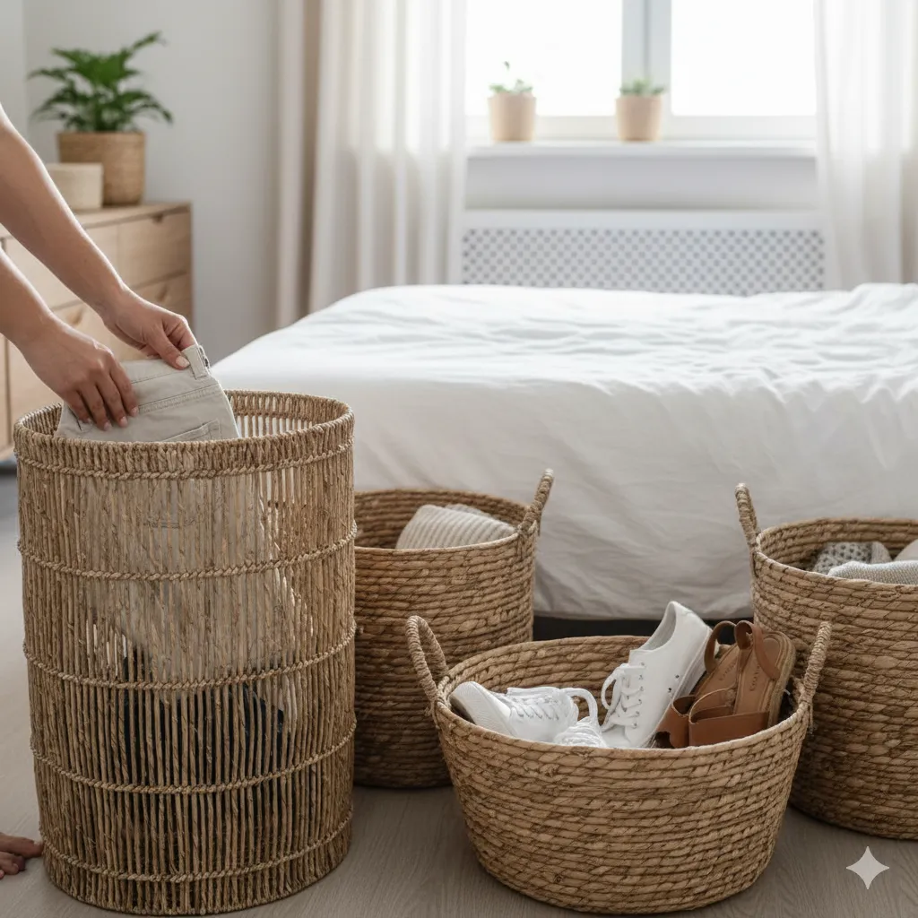 how to clean your whole house in just two hours