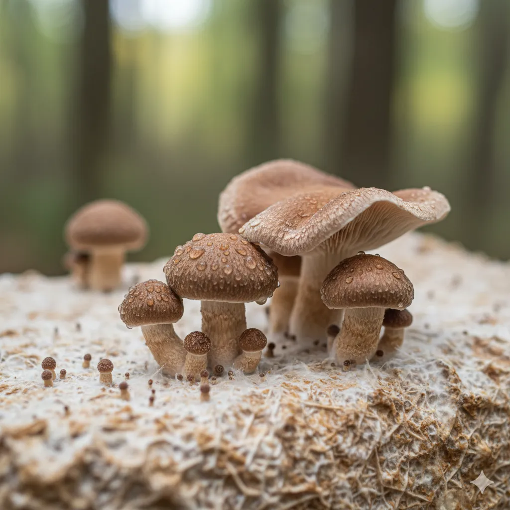 How To Grow Mushrooms From Mushrooms — The Simple Indoor Trick Gardeners Swear By how to grow mushrooms at home