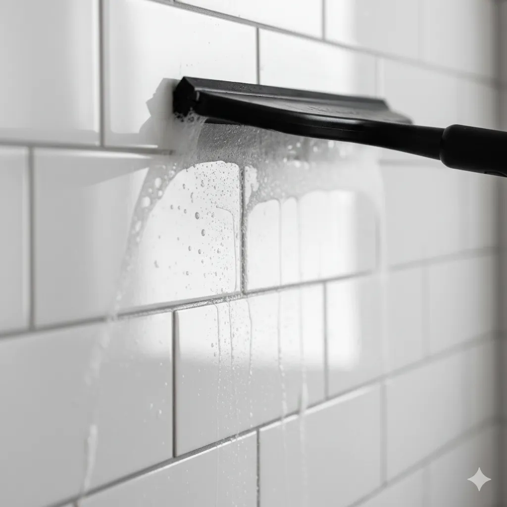 How To Remove Soap Scum — The Fastest Way, No Scrubbing Needed! how to remove soap scum