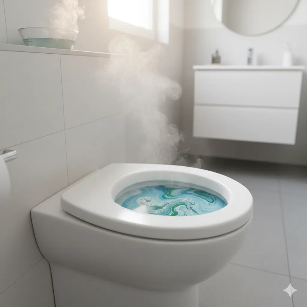 how to unclog a toilet