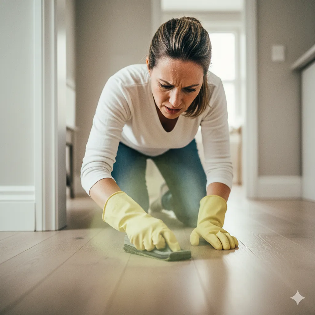 How to Get Rid of Cat Urine Smell (For Good!) how to remove cat urine smell