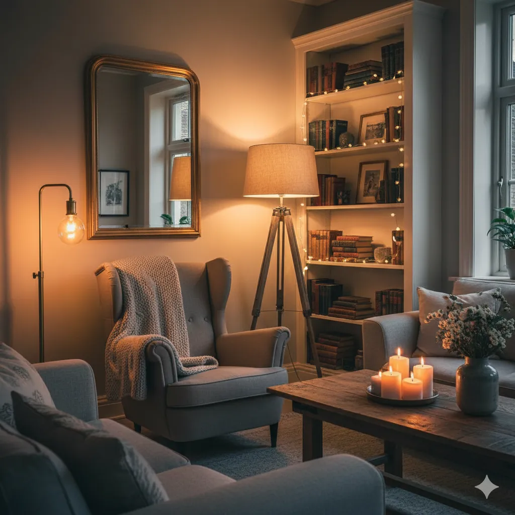 hygge decor