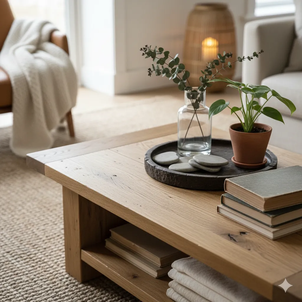 hygge home decor ideas