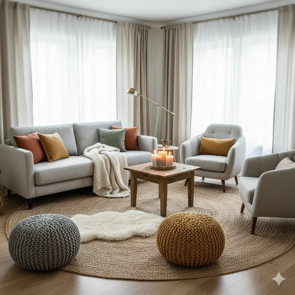 hygge interior design