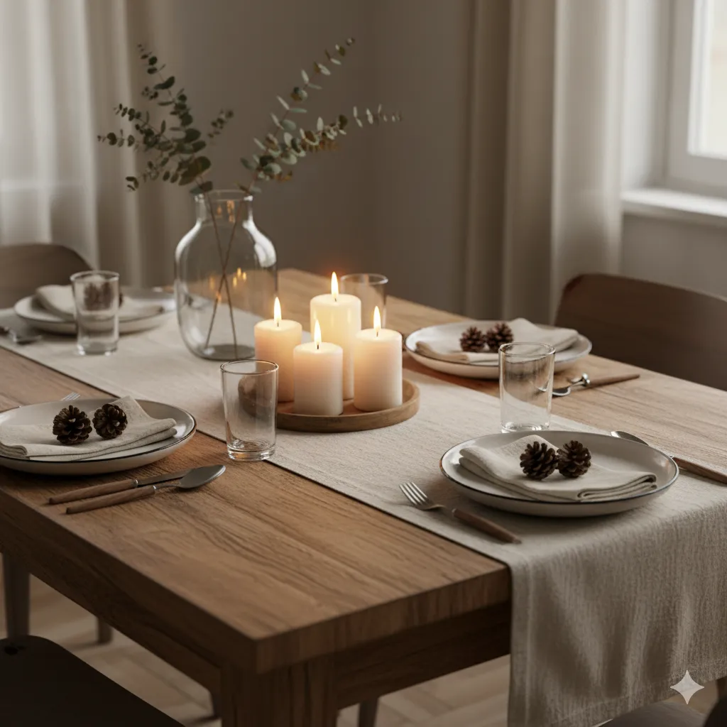 hygge living room ideas