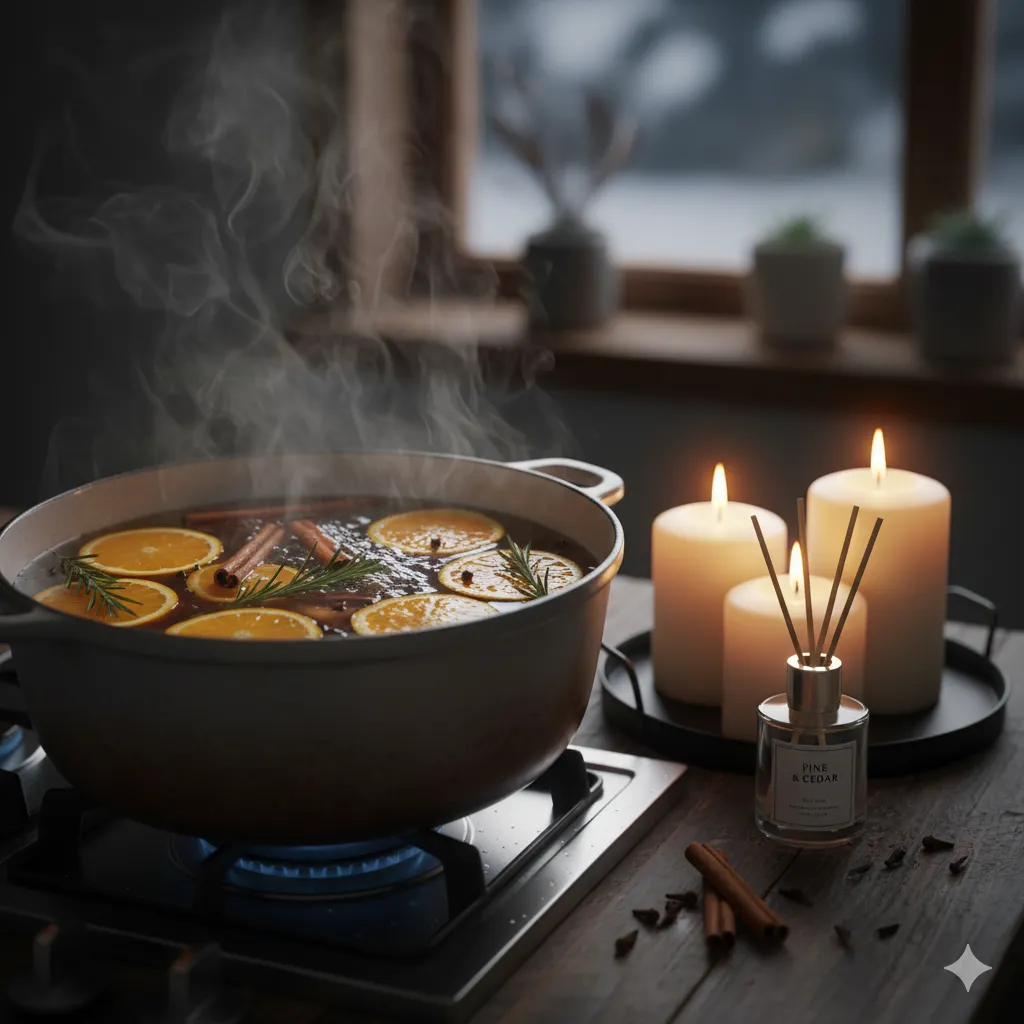 15 Winter Home Decor Ideas to Keep Your Space Cozy After Christmas non christmas winter decor