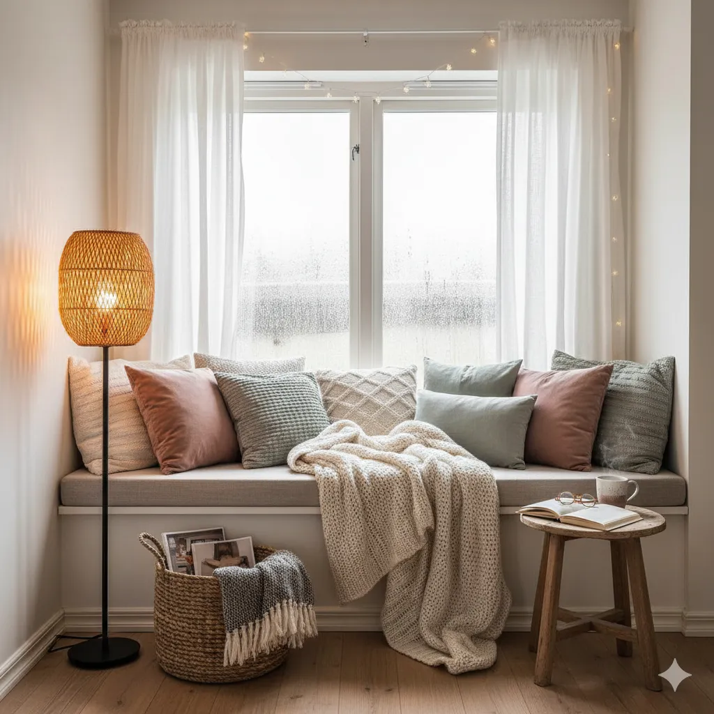 nordic interior design