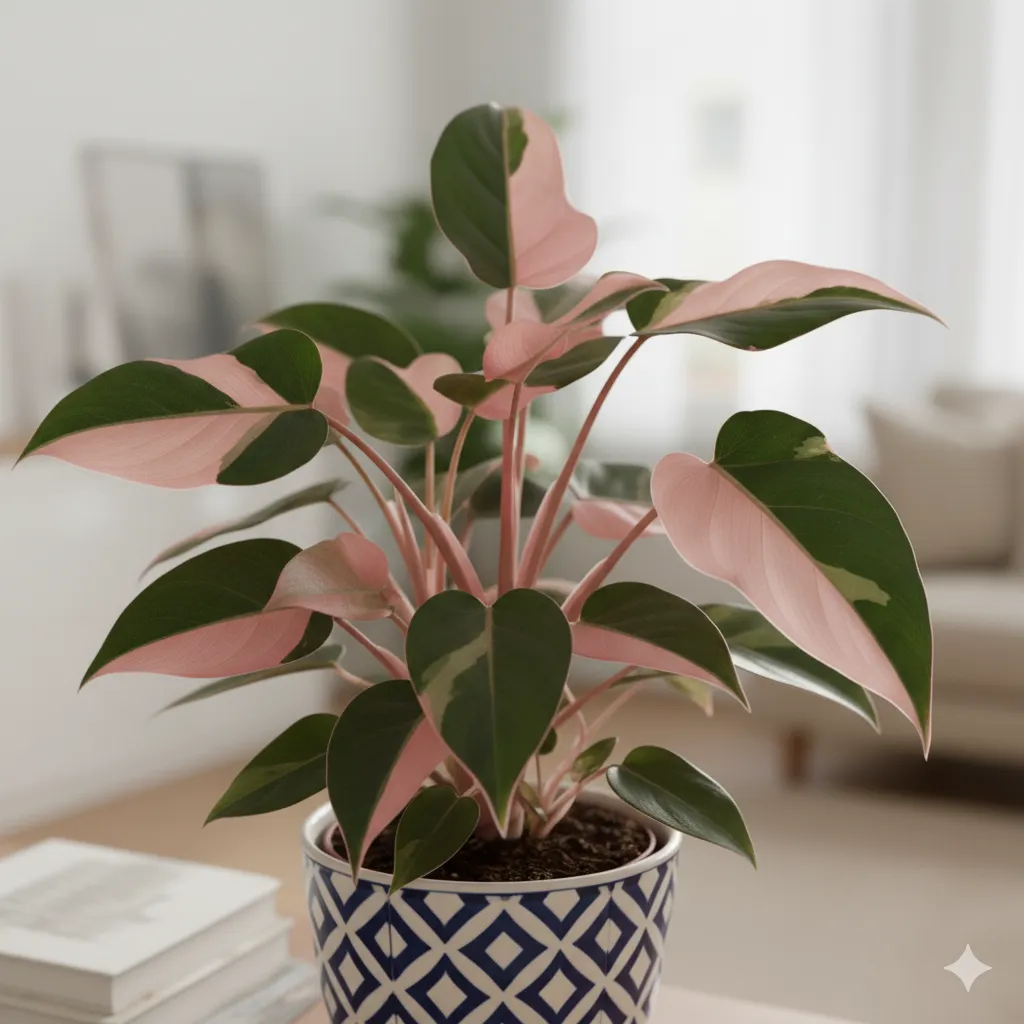 Philodendron Plant Care Secrets: How To Keep Your Leaves Lush & Green philodendron plant care guide