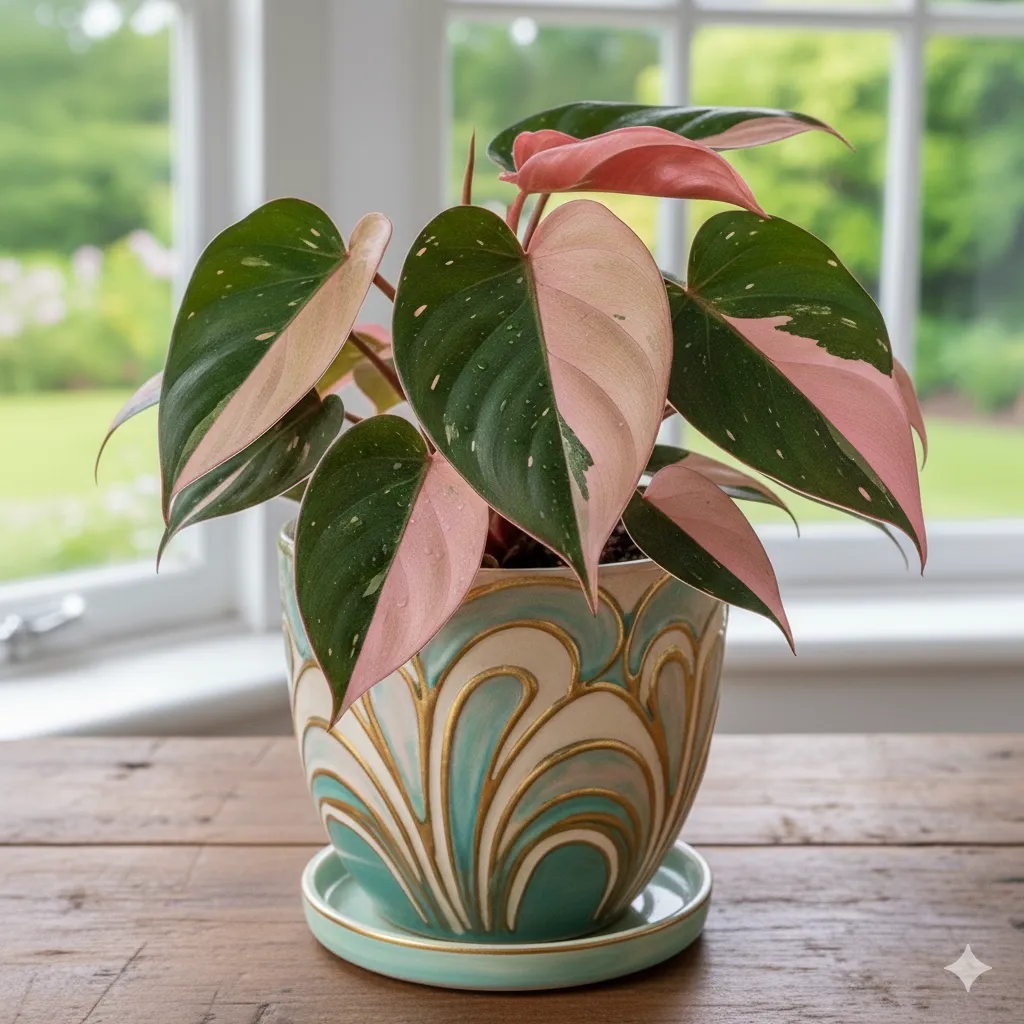 philodendron plant care