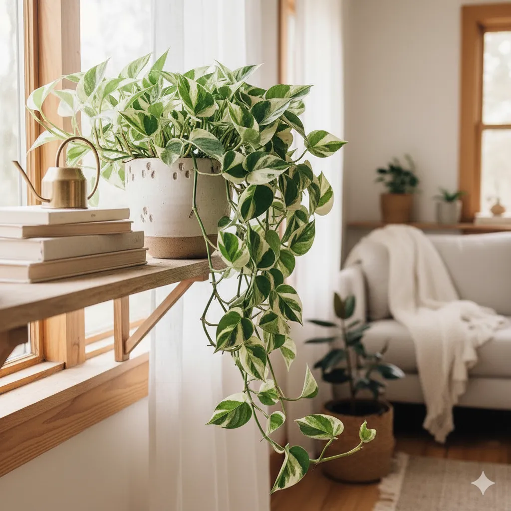 pothos care guide