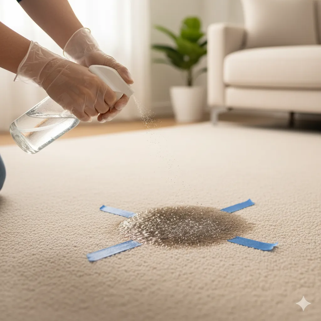 How to Get Rid of Cat Urine Smell (For Good!) remove cat urine smell from carpet