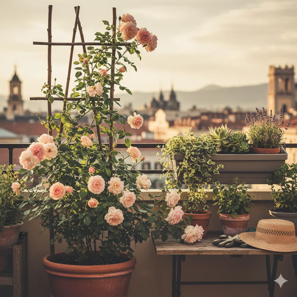 Rose Plant Care Tips For Beautiful Homegrown Blooms rose plant care tips