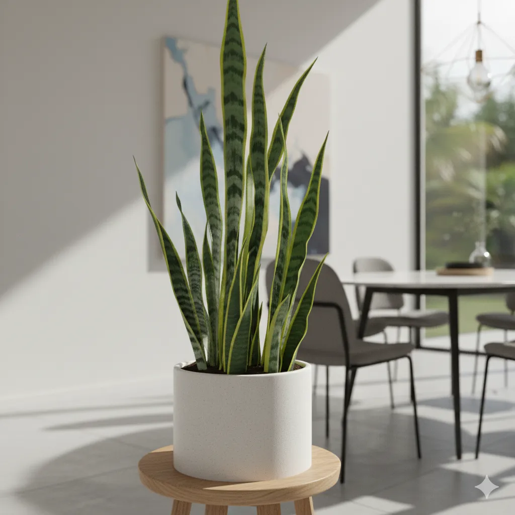 Snake Plant Care Hacks That Will Make It Thrive snake plant care