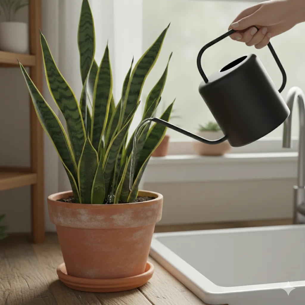 Snake Plant Care Hacks That Will Make It Thrive snake plant guide
