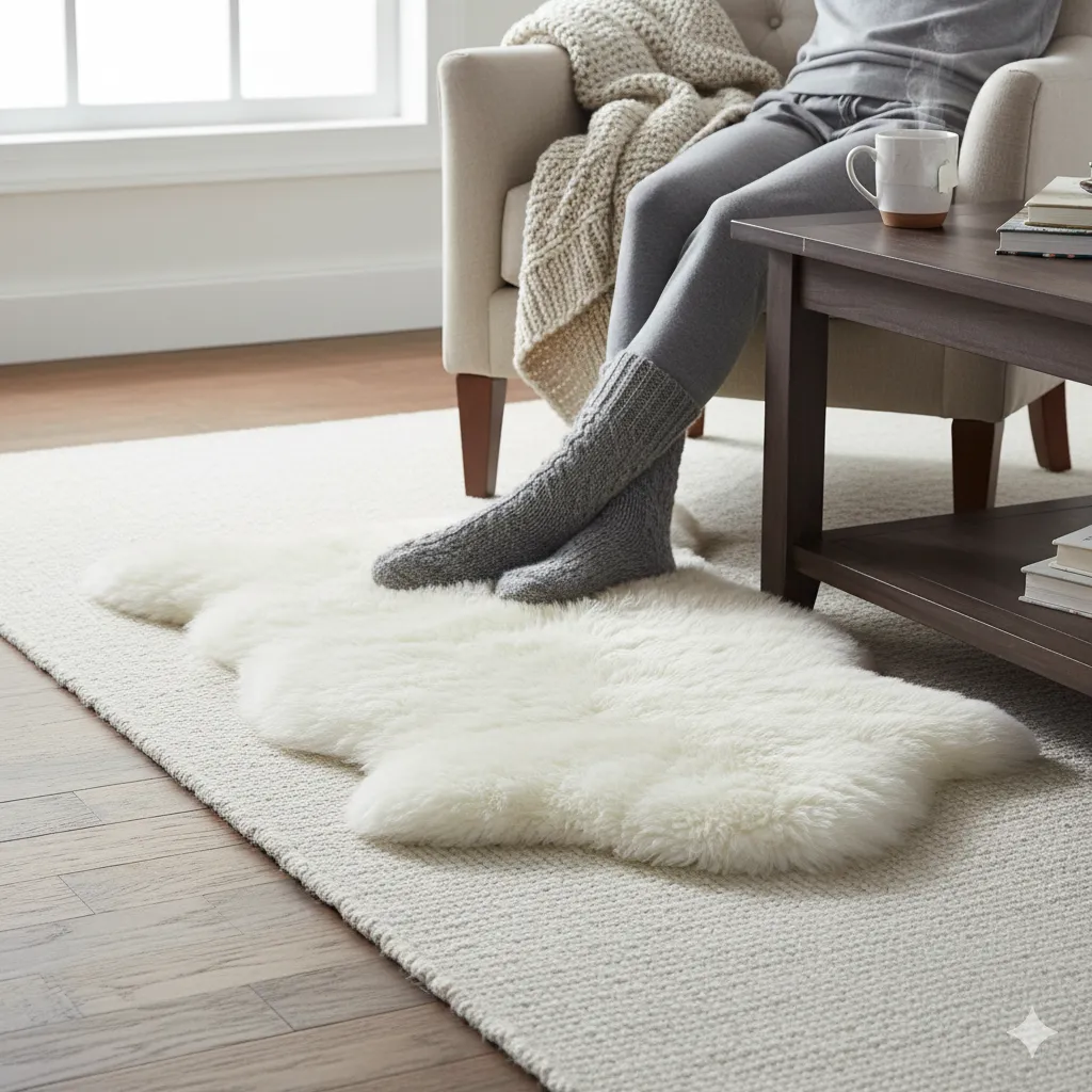 15 Winter Home Decor Ideas to Keep Your Space Cozy After Christmas winter decor ideas after christmas