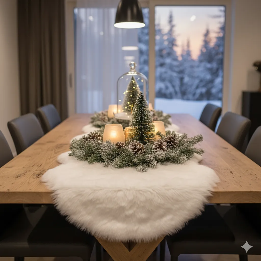 winter decorating ideas