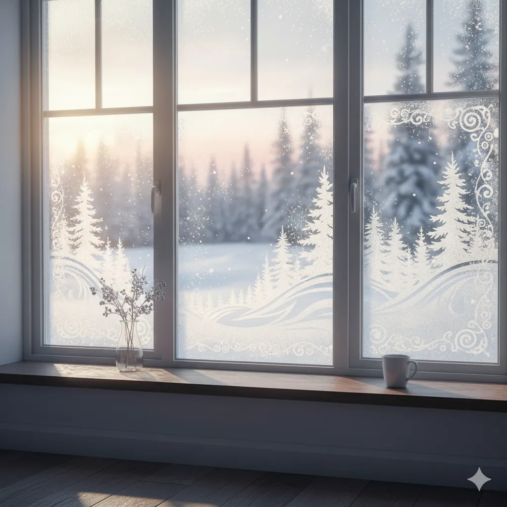 winter wonderland christmas decor ideas