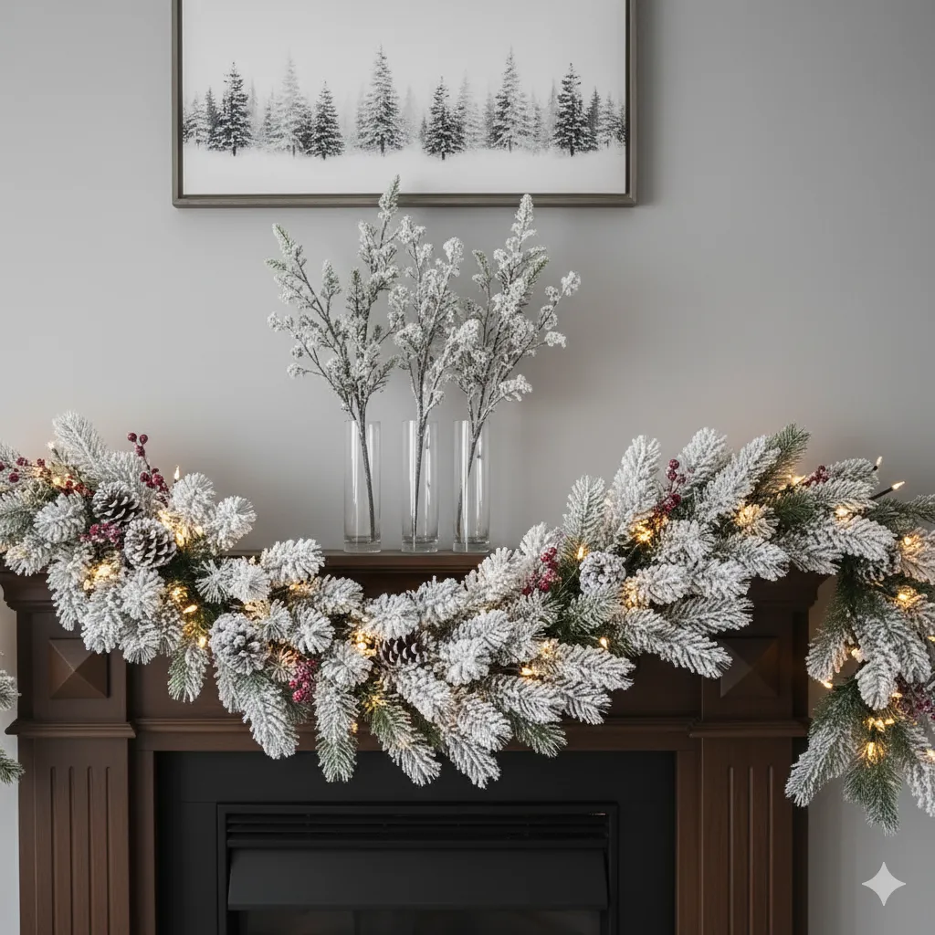 winter wonderland ideas