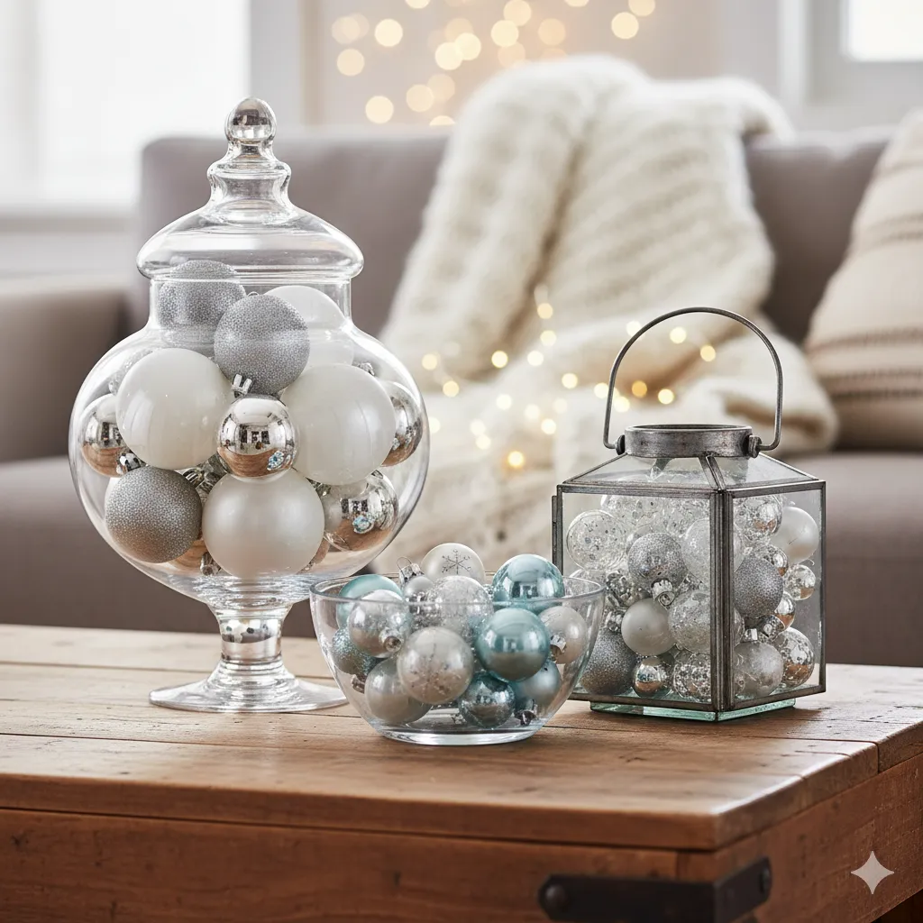 winter wonderland party decorations 