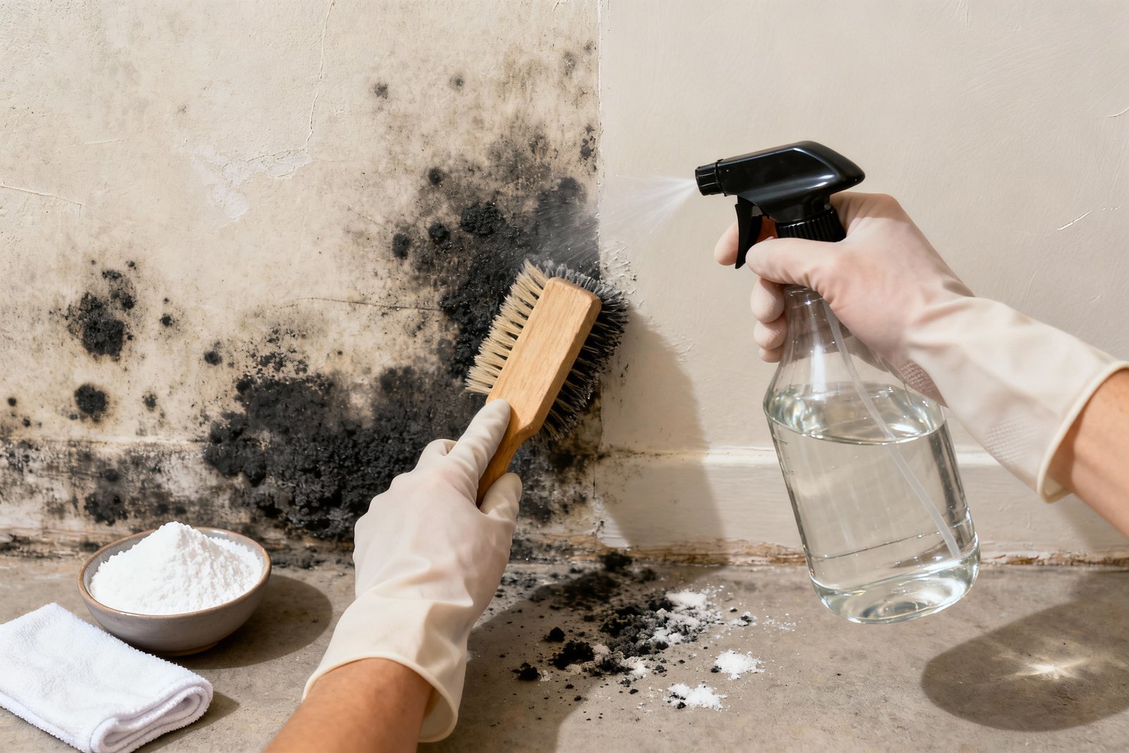 How To Remove Mold From Walls — The Easiest Way To Get Rid Of It For Good! tmp7c6aq5hg