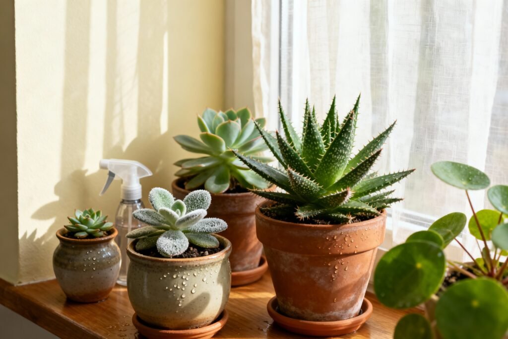 Amazing Succulent Care Tips That Keep Them Thriving Indoors tmpwdid2nmp