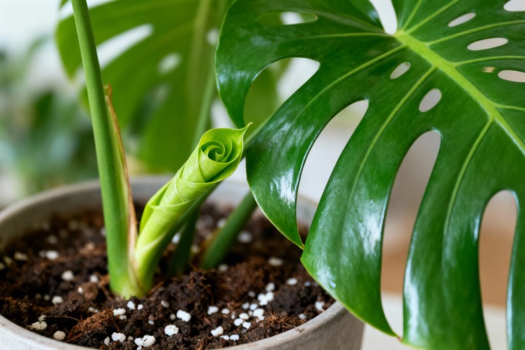 Monstera Plant Care