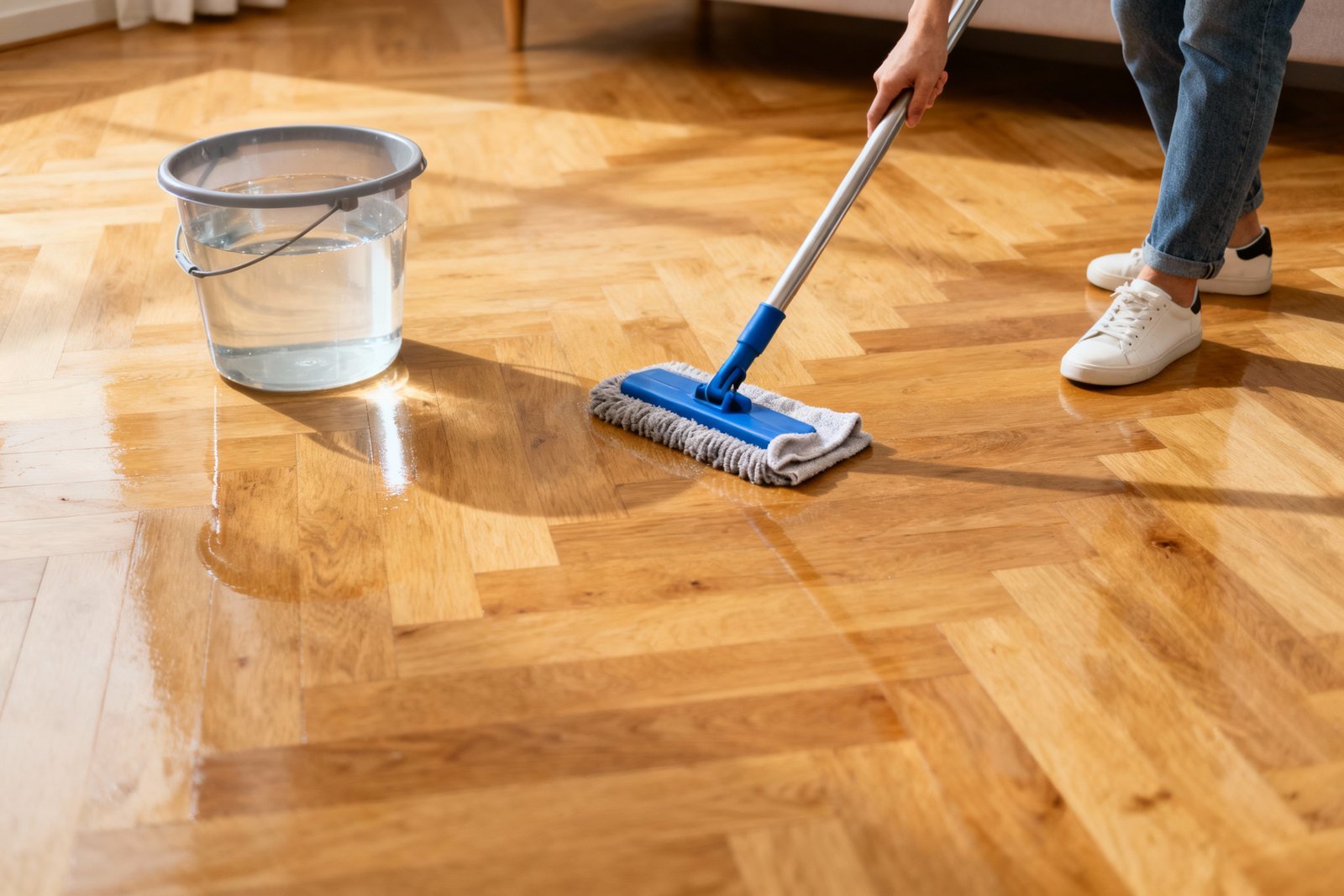 How To Clean Hardwood Floors Without Damaging The Finish tmpyq4zhs1c