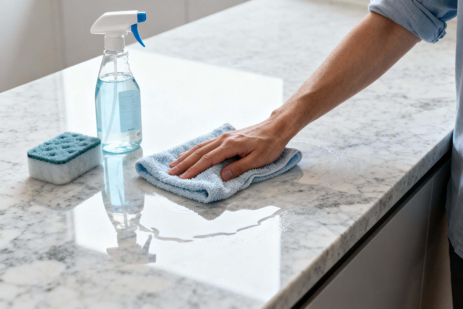 How To Clean Stained Quartz Countertops Without Dulling The Shine tmp3saxl9t6