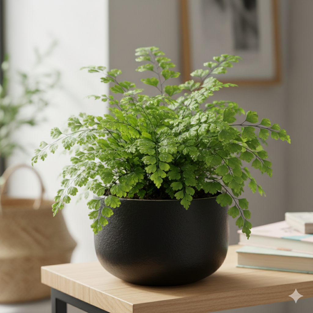 How To Take Care of a Fern Plant Indoors (Water, Light & Soil Tips) boston fern plant care