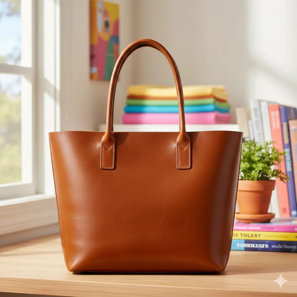 how to clean a coach leather purse