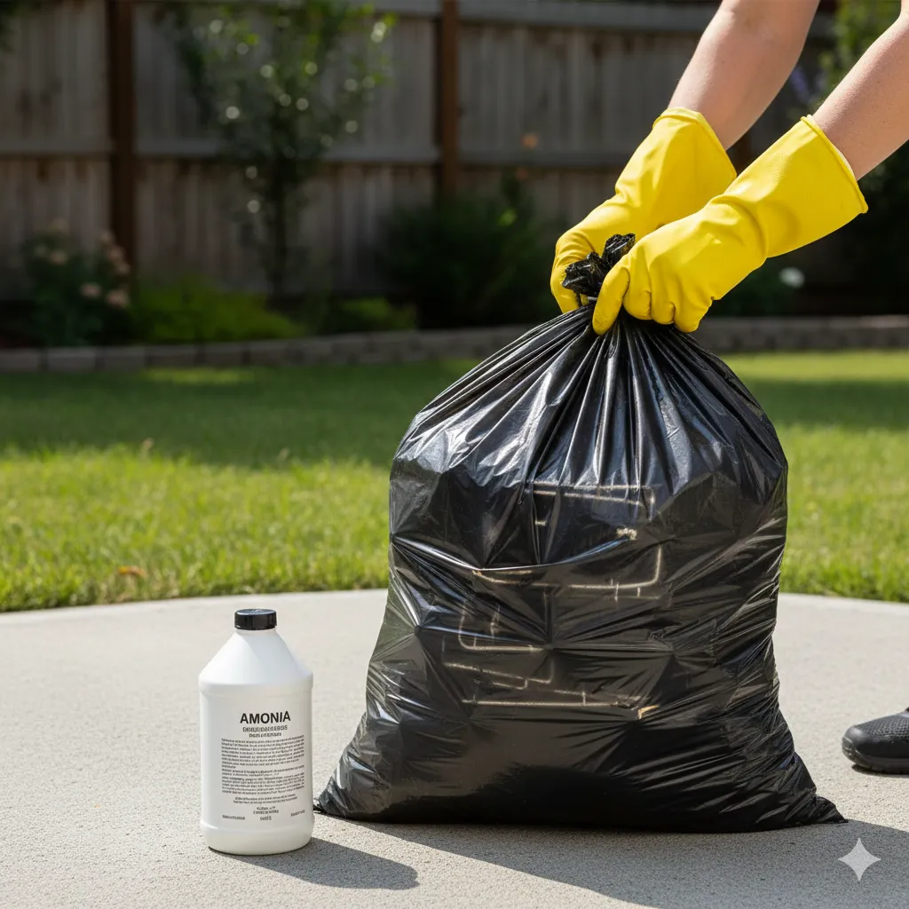 How To Clean Oven Racks Fast (even If They’re Covered In Grease) how to easily clean oven racks