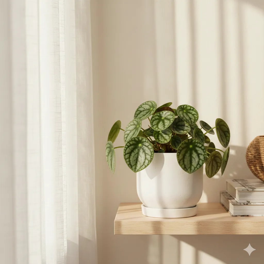 peperomia plant care