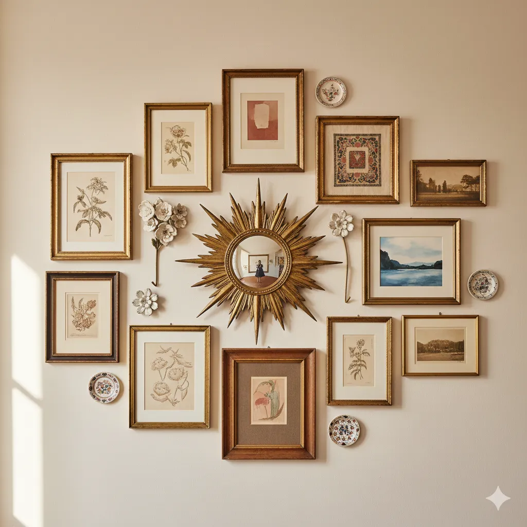 Anthropologie Home: 17 Decor Ideas to Recreate the Look in Your Own Space anthropologie home decor